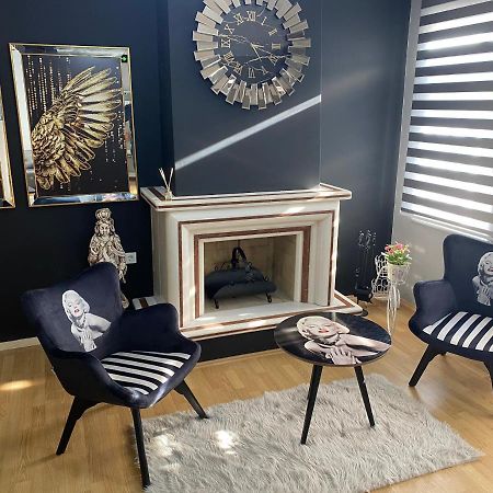 Beauty Palace Clinic Beylikduzu Estetik Buyukcekmece Bagian luar foto