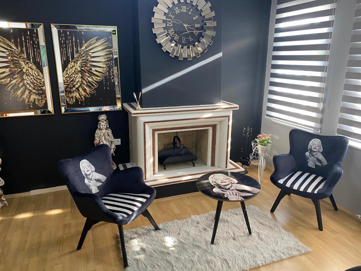 Beauty Palace Clinic Beylikduzu Estetik Buyukcekmece Bagian luar foto