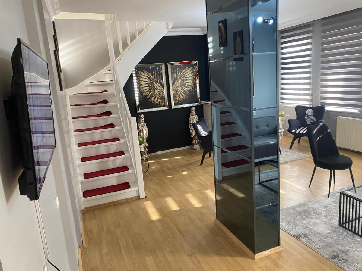 Beauty Palace Clinic Beylikduzu Estetik Buyukcekmece Bagian luar foto