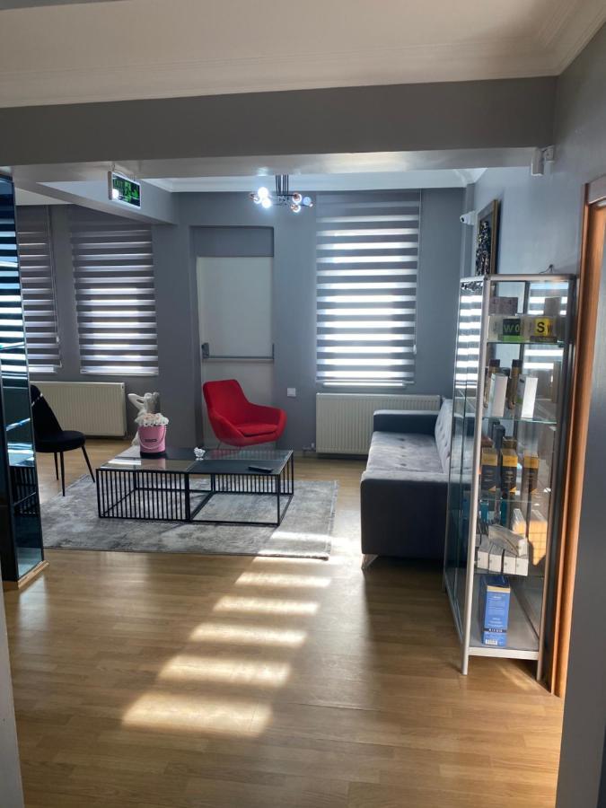 Beauty Palace Clinic Beylikduzu Estetik Buyukcekmece Bagian luar foto